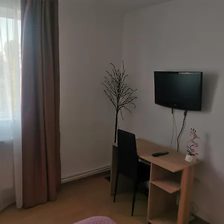 Apartment Apartament Carla *