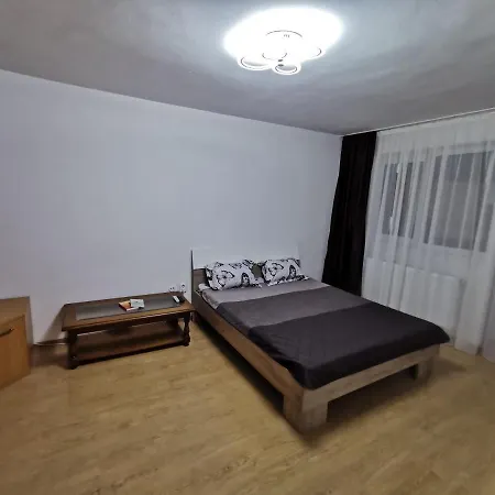 Apartament Carla * Constanta