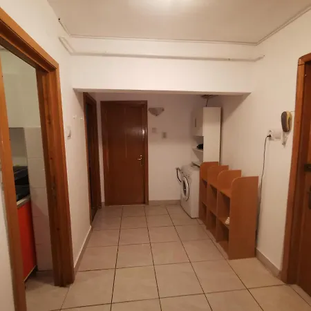 Apartament Carla Constanta