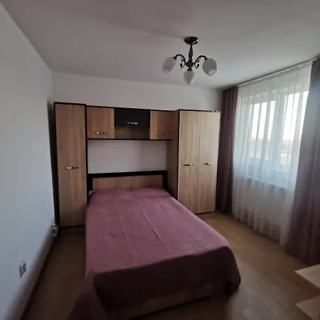 Apartament Carla * Constanta