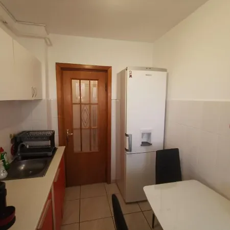 Apartment Apartament Carla Constanta