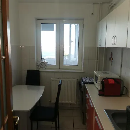 Apartment Apartament Carla